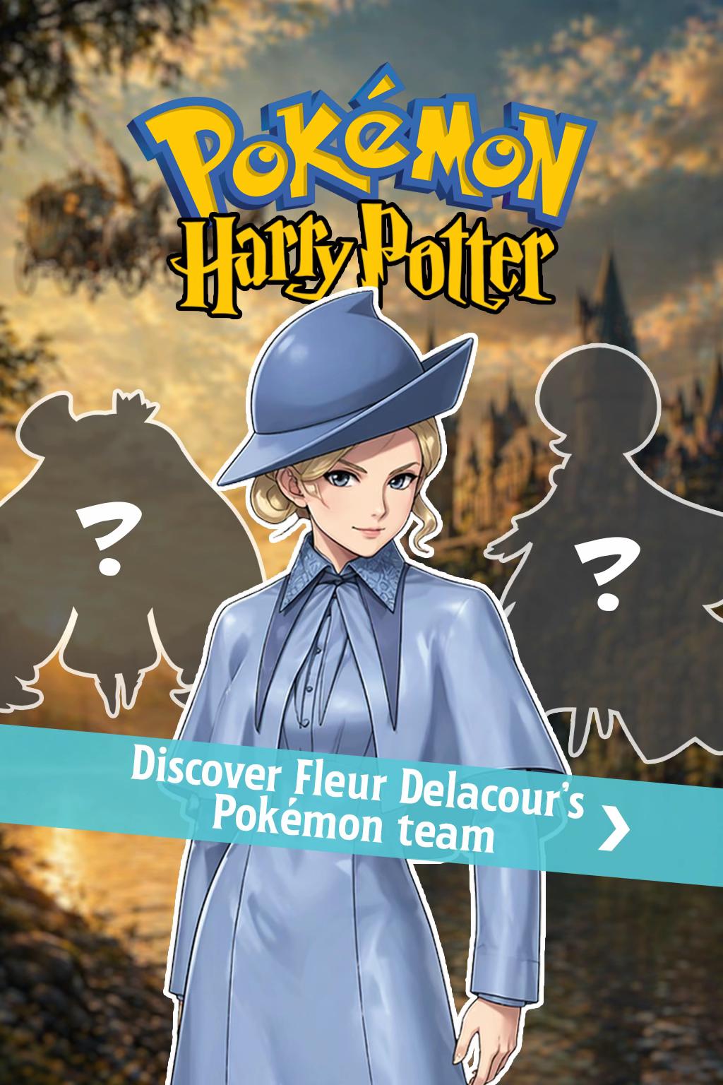 @Beyond Hogwarts