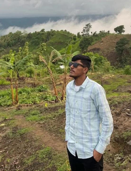 @MD Arif কুমিল্লার দুষ্টু ছেলে