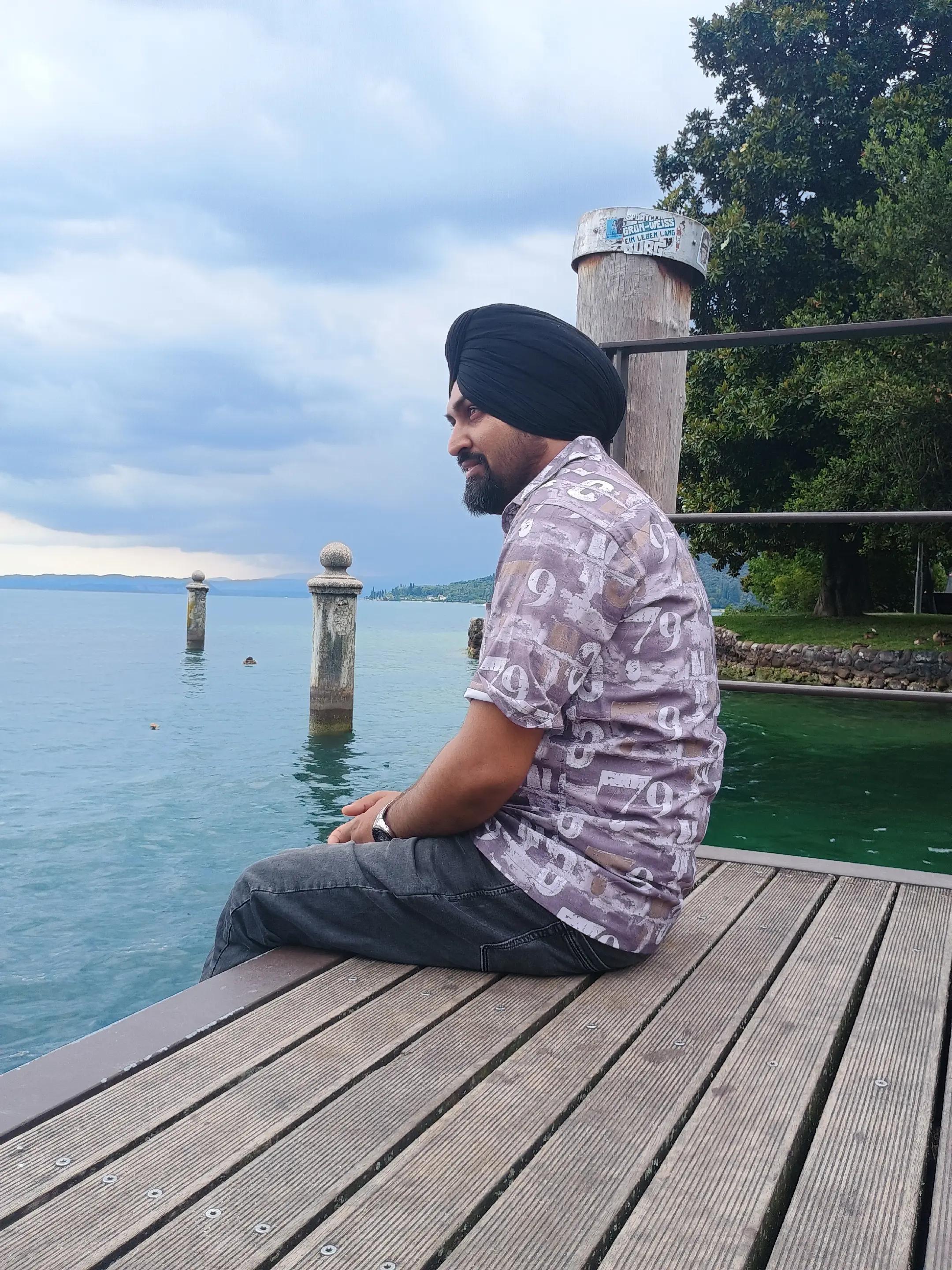 @harਦੀਪ