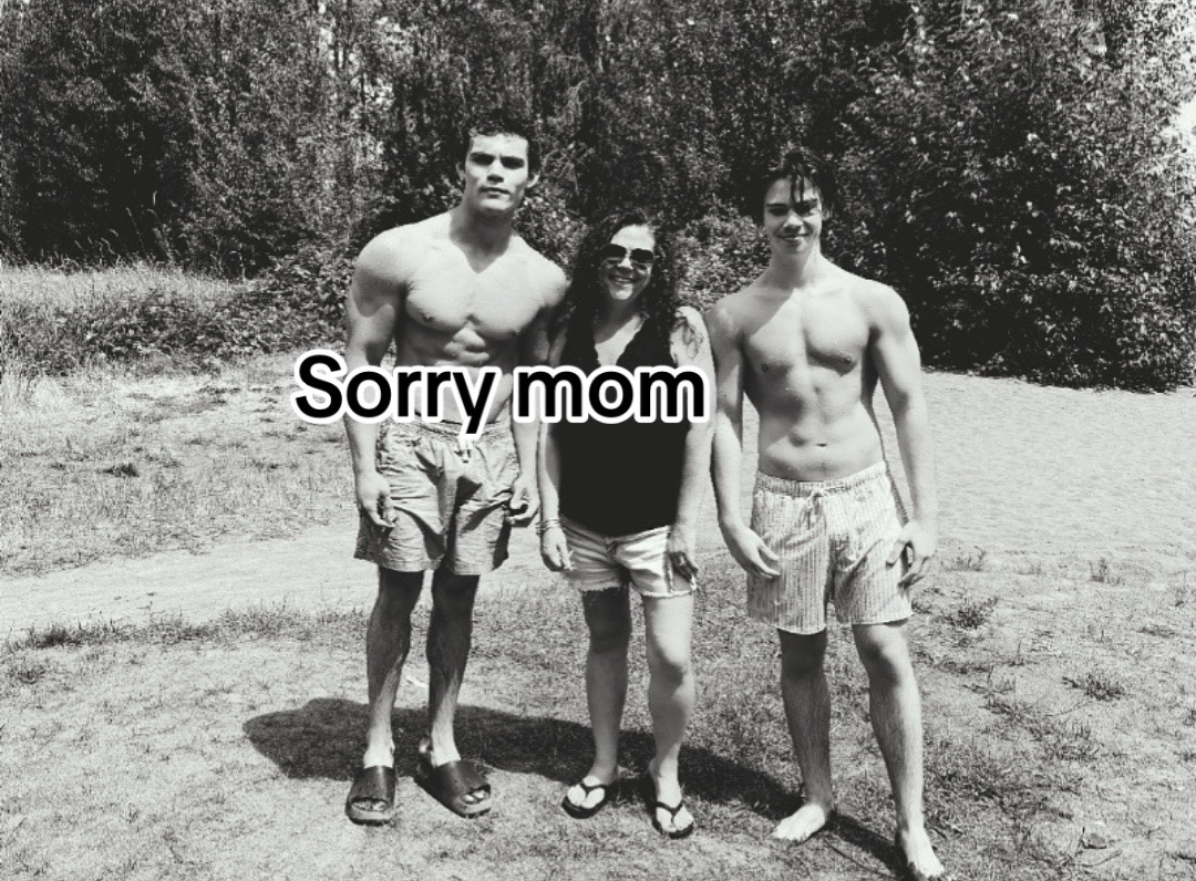 @James Maverick