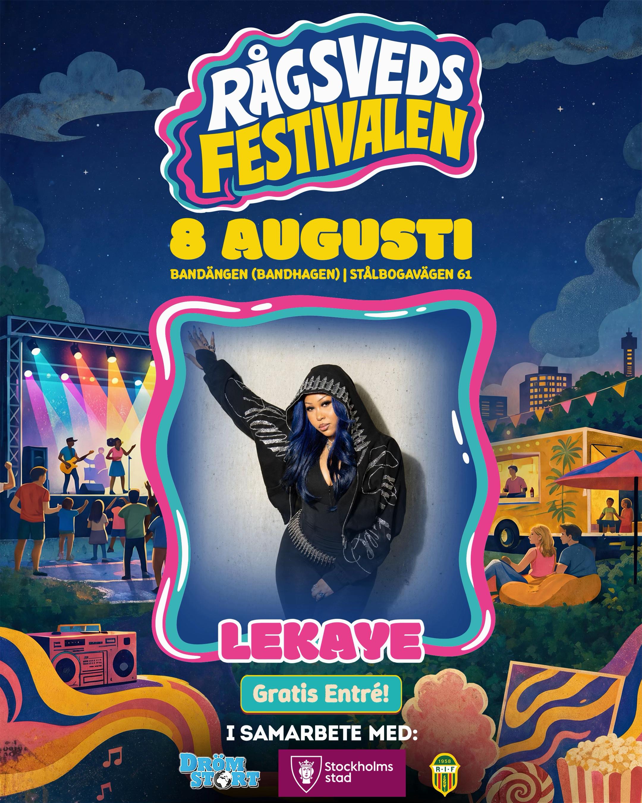 @RGSfestivalen