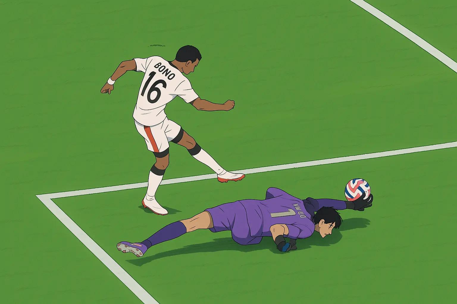 @بن الشيخ