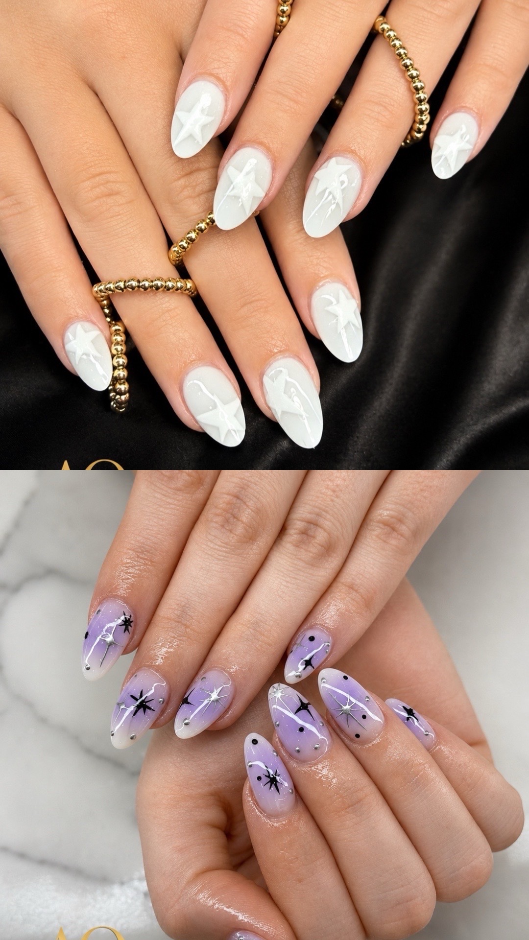 @AQ Nail Bar Edwardsville