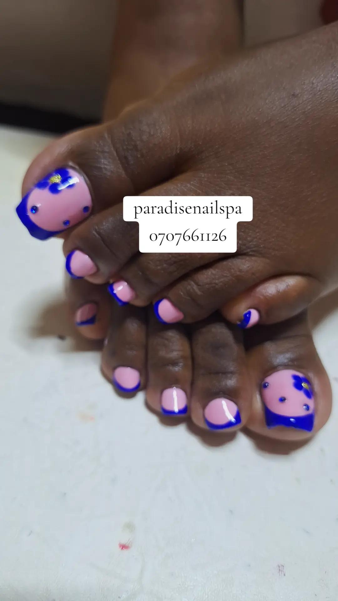 @paradisenails$spa Ruiru