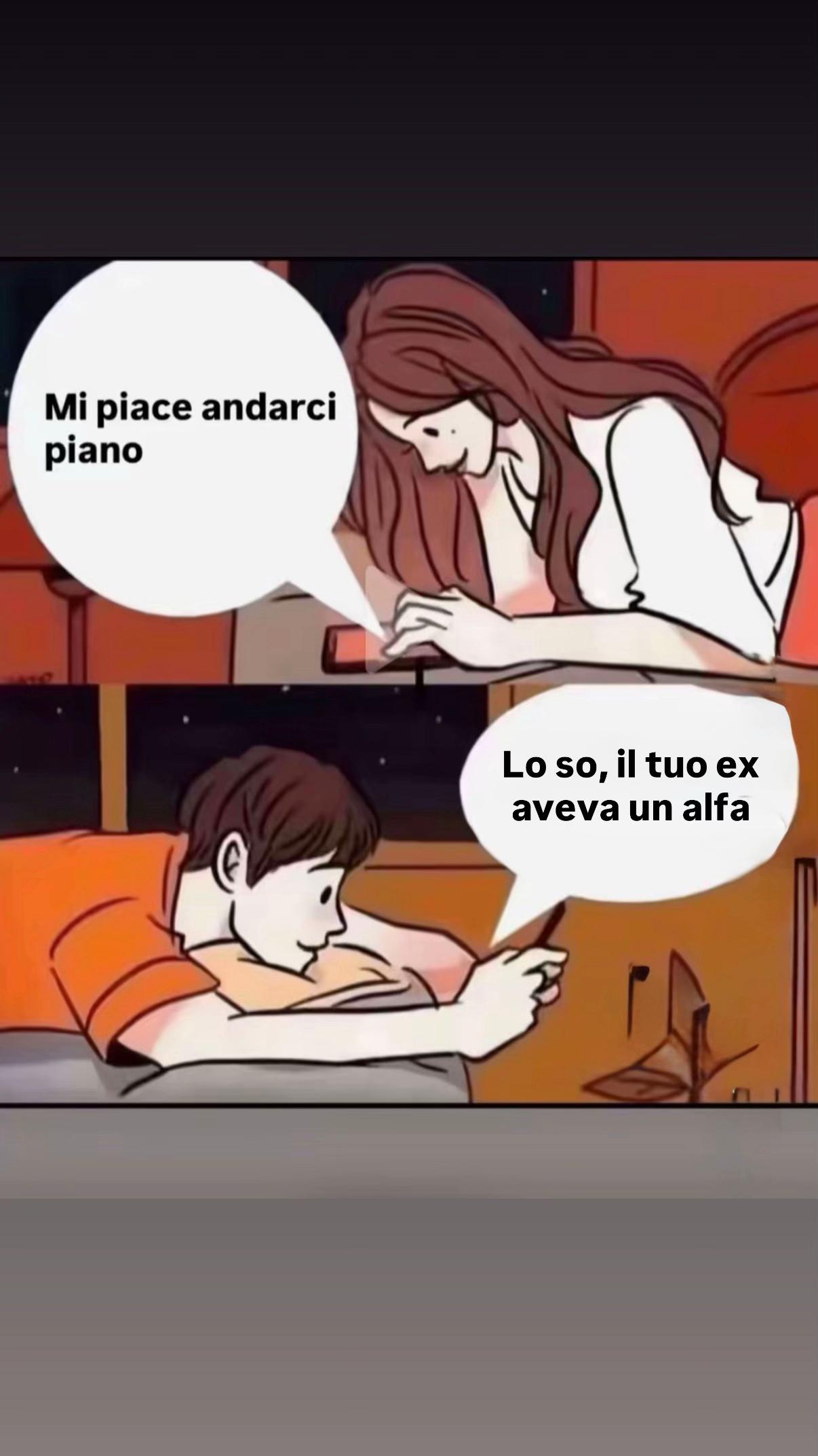 @Michele Frustaci