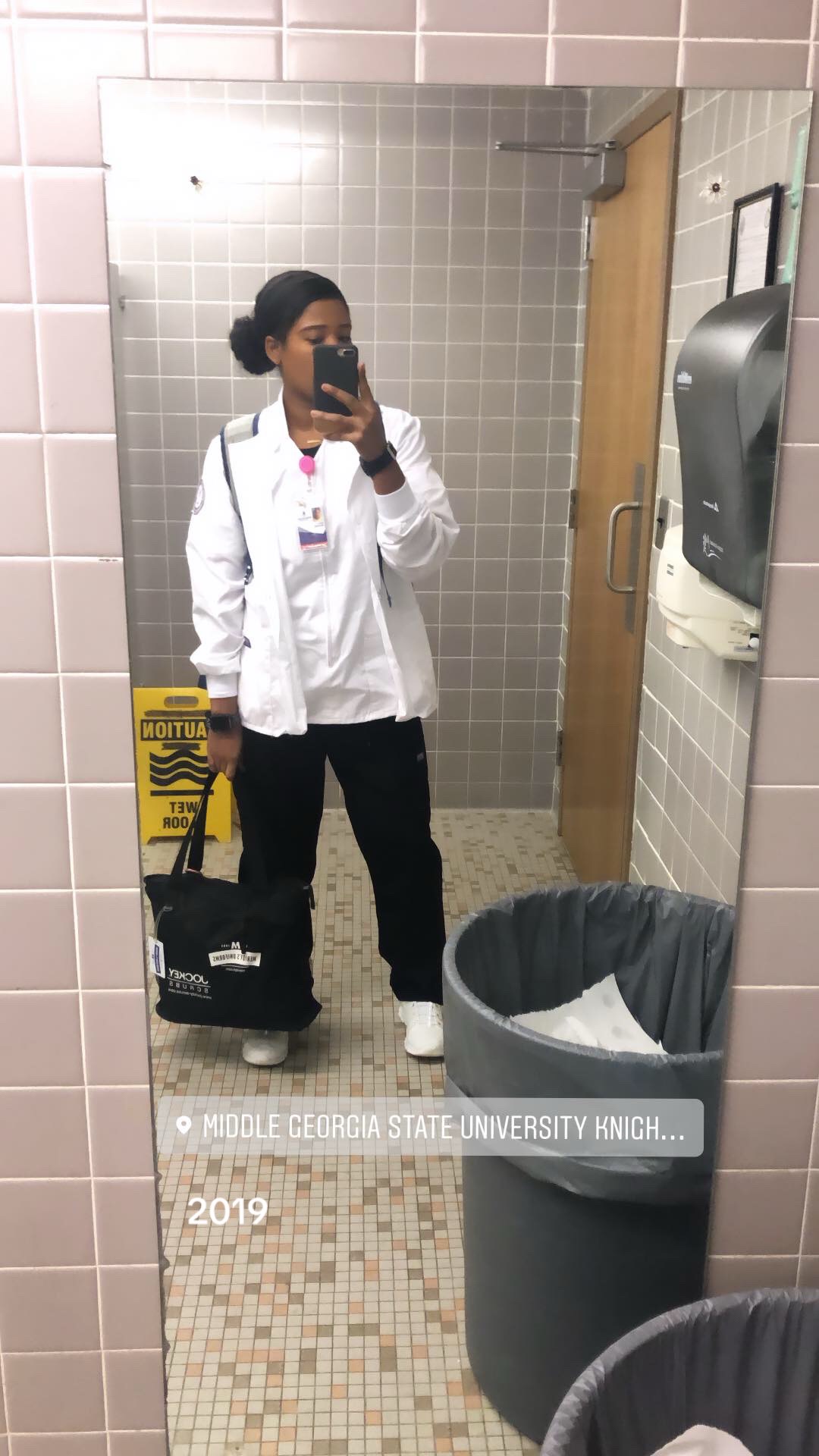 @Nurse E