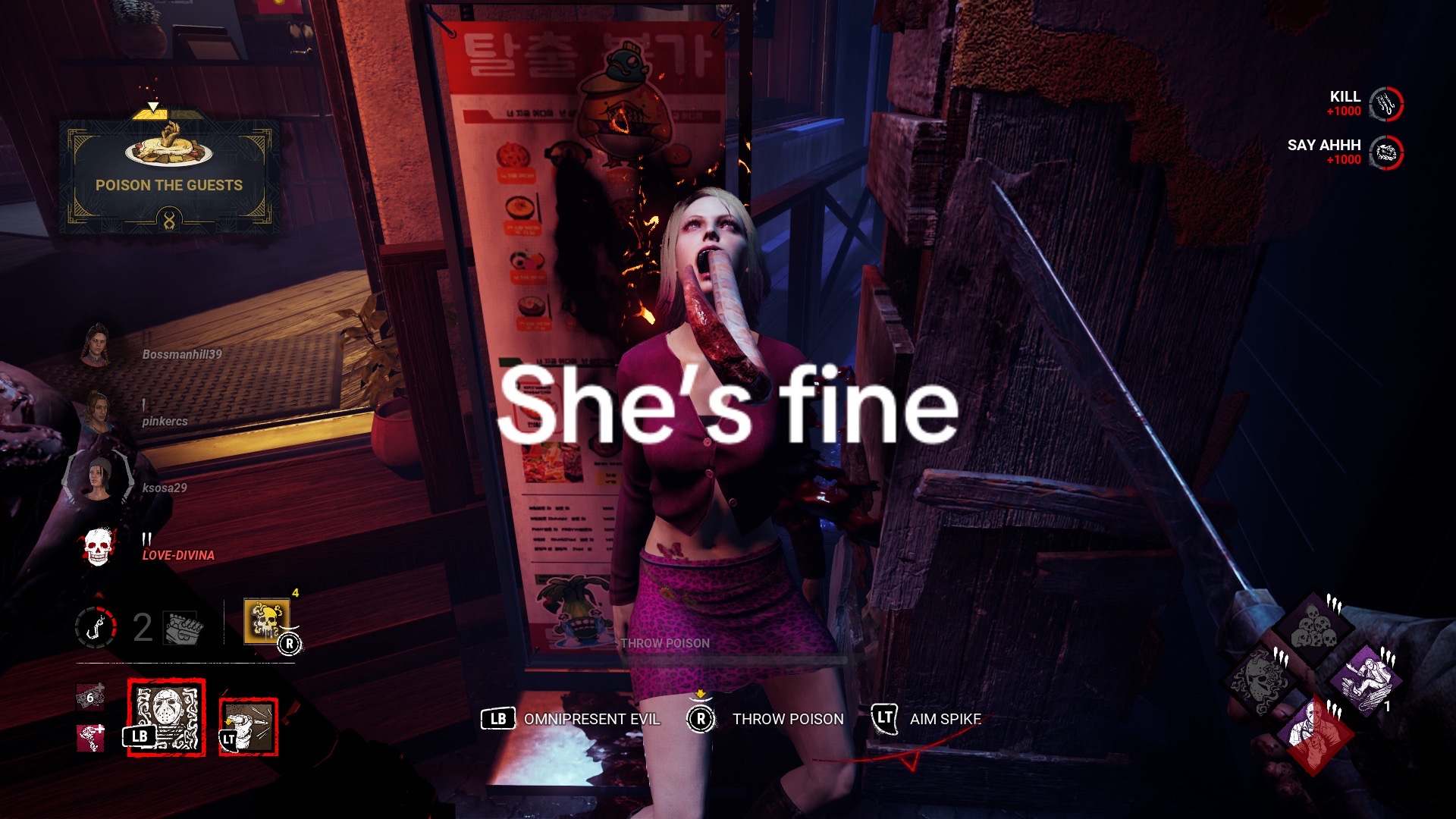 @The Scottish Empire (Xbox)