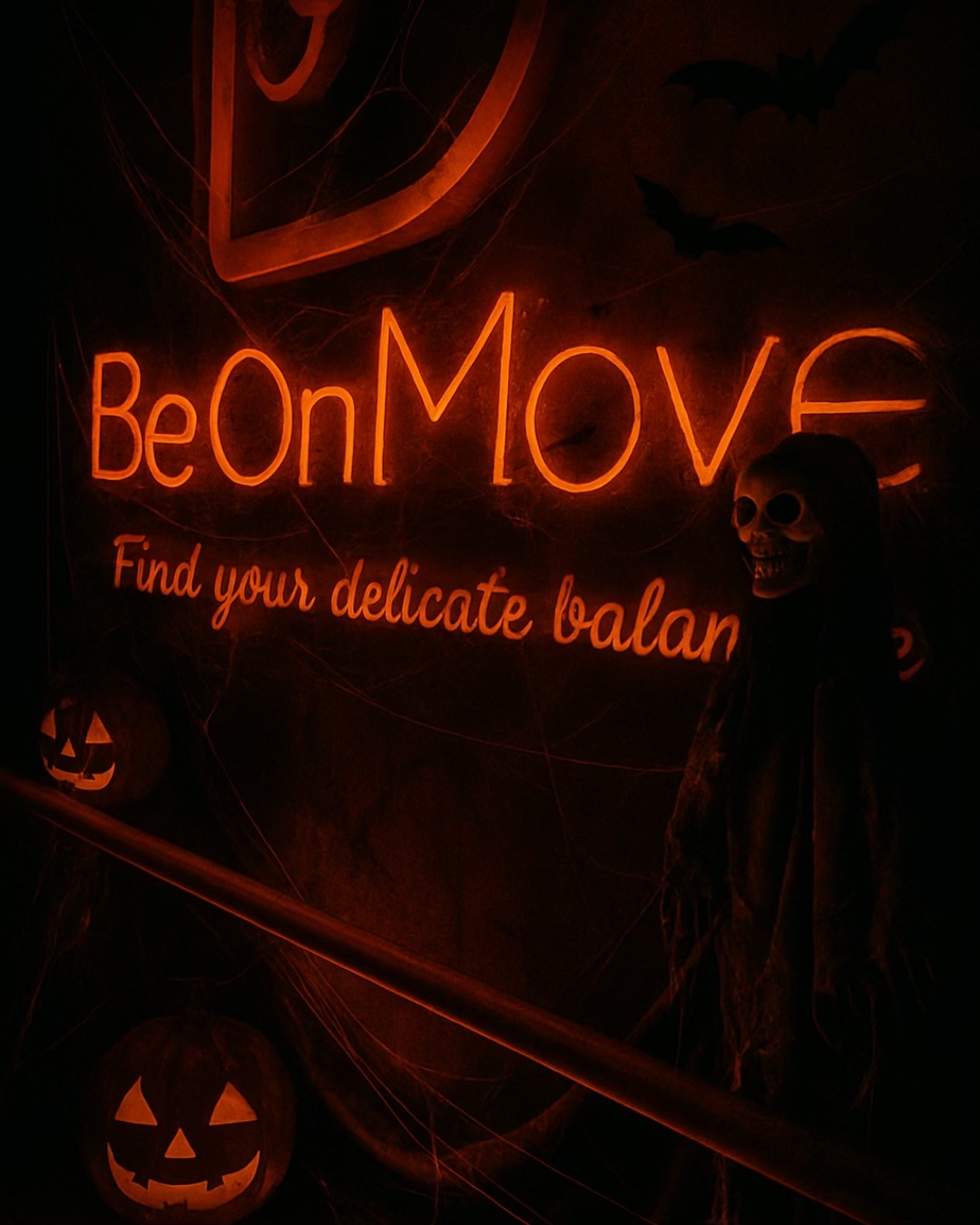 @BeOnMove