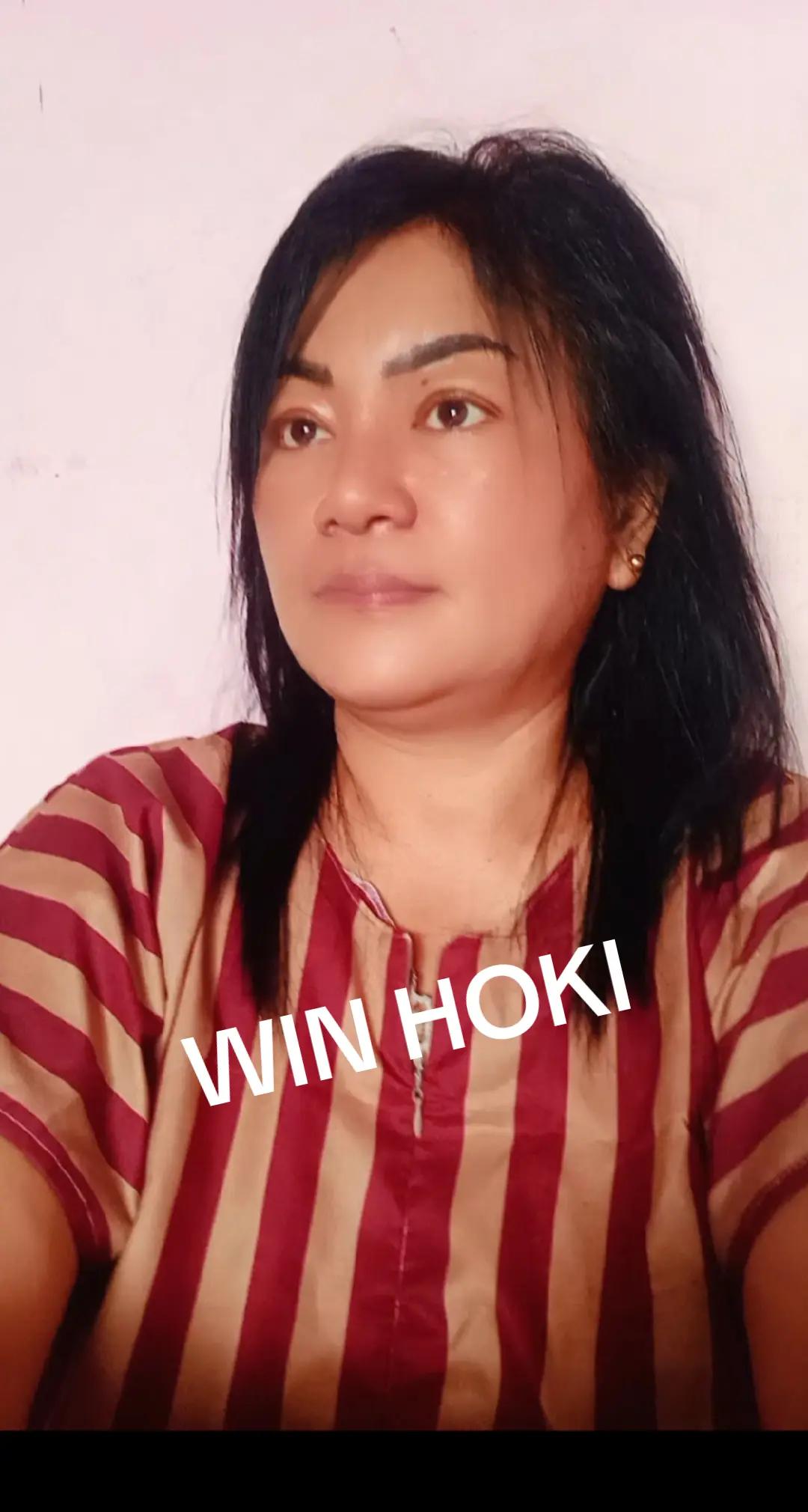 @WIN HOKI