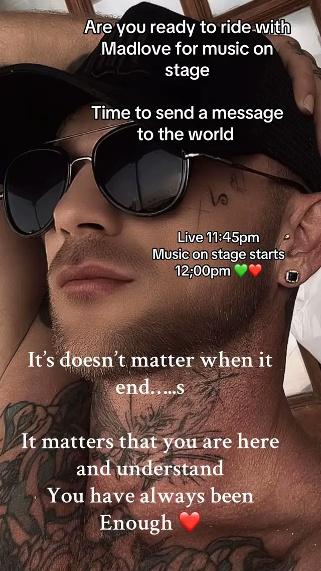 @Madlove
