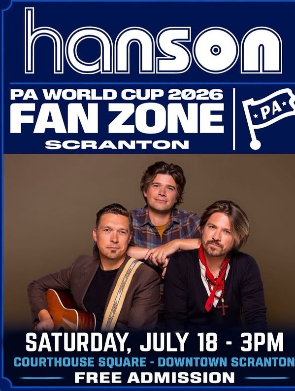 @Hansonized