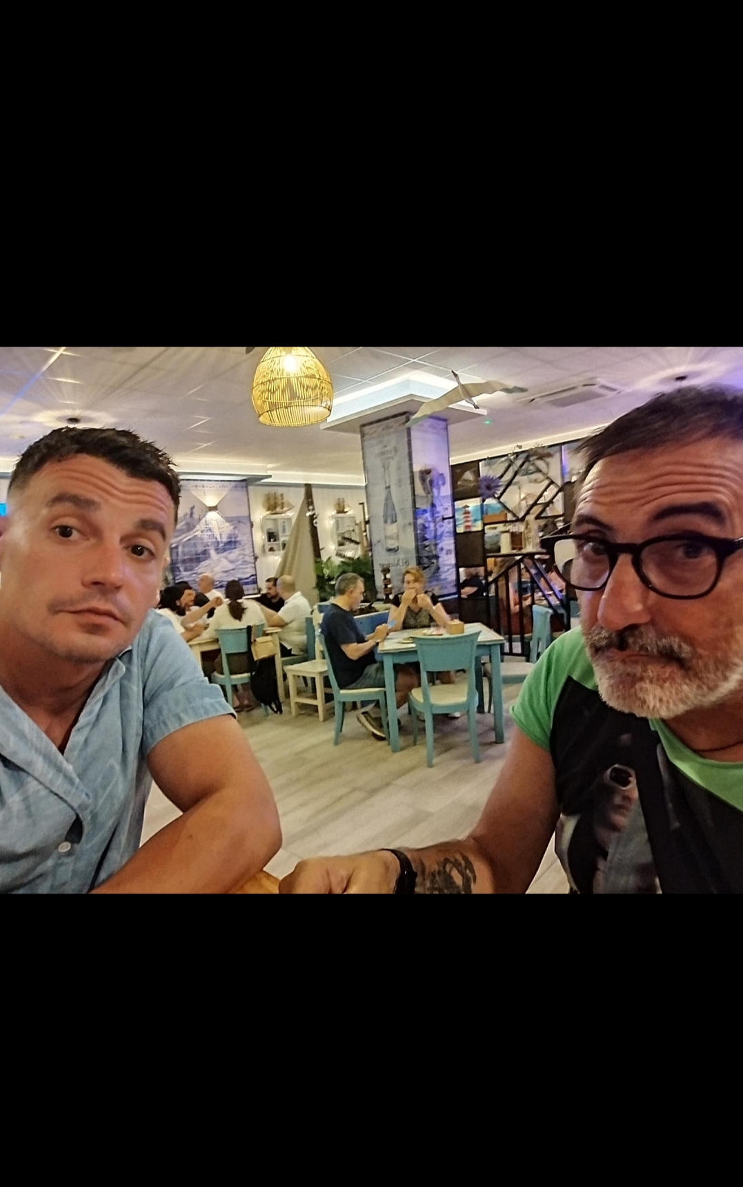 @Ricardo Camacho