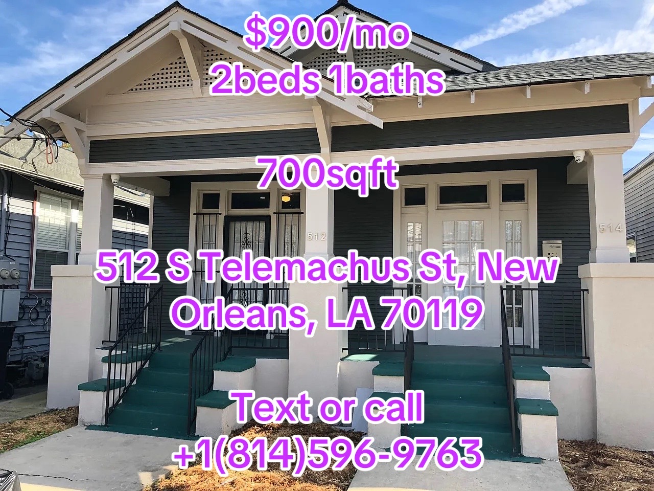 @Crystal.Rental.Homes