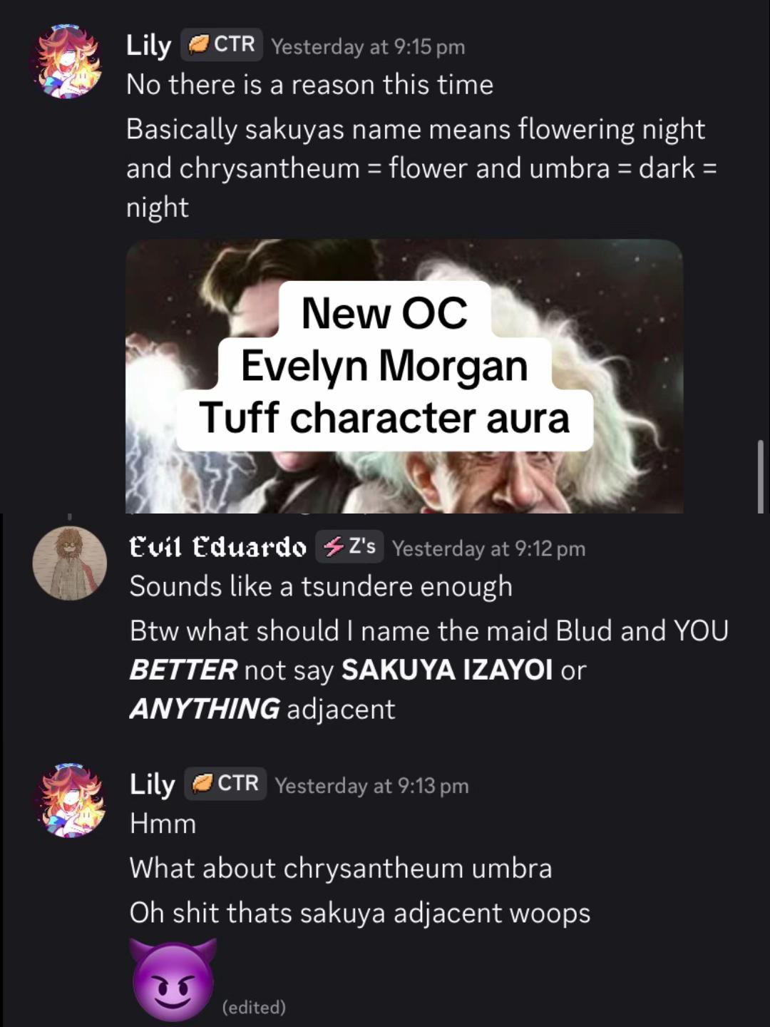 @Bignus
