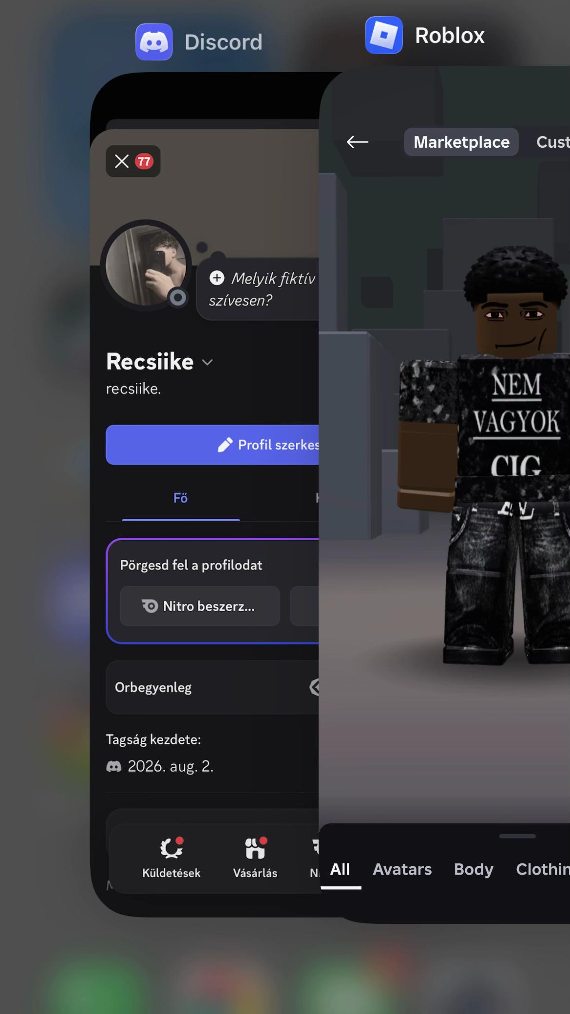 @Recsii