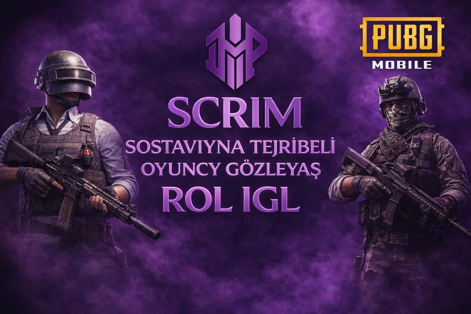@IMPERIA ESPORTS