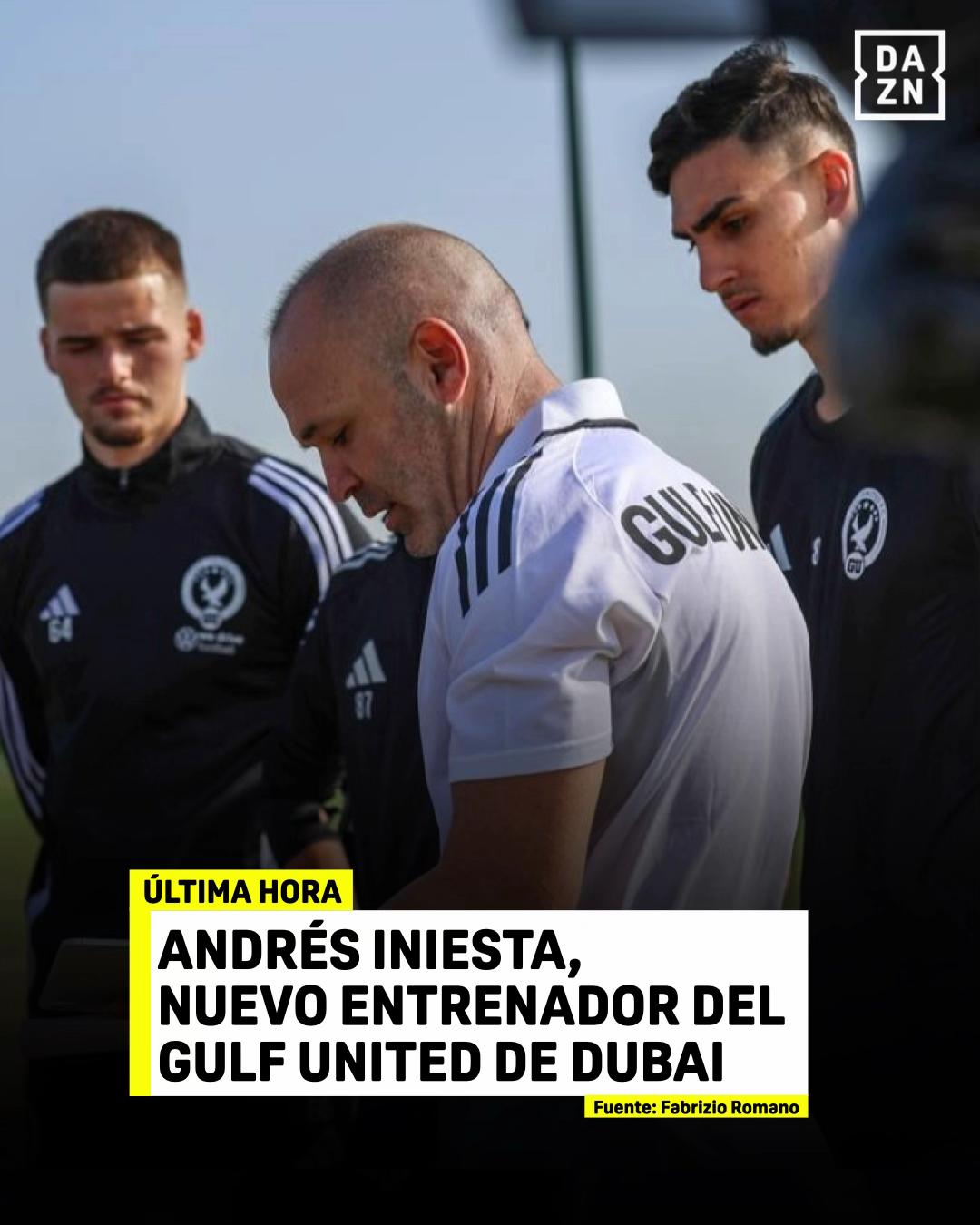 @DAZN Fútbol