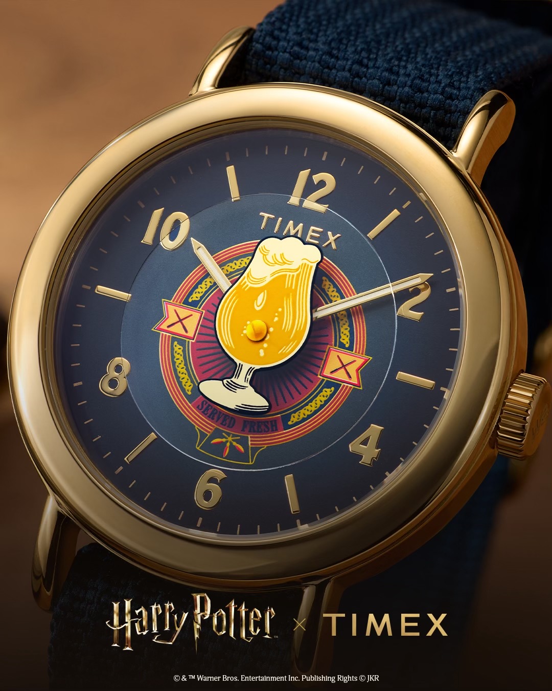 @Timex