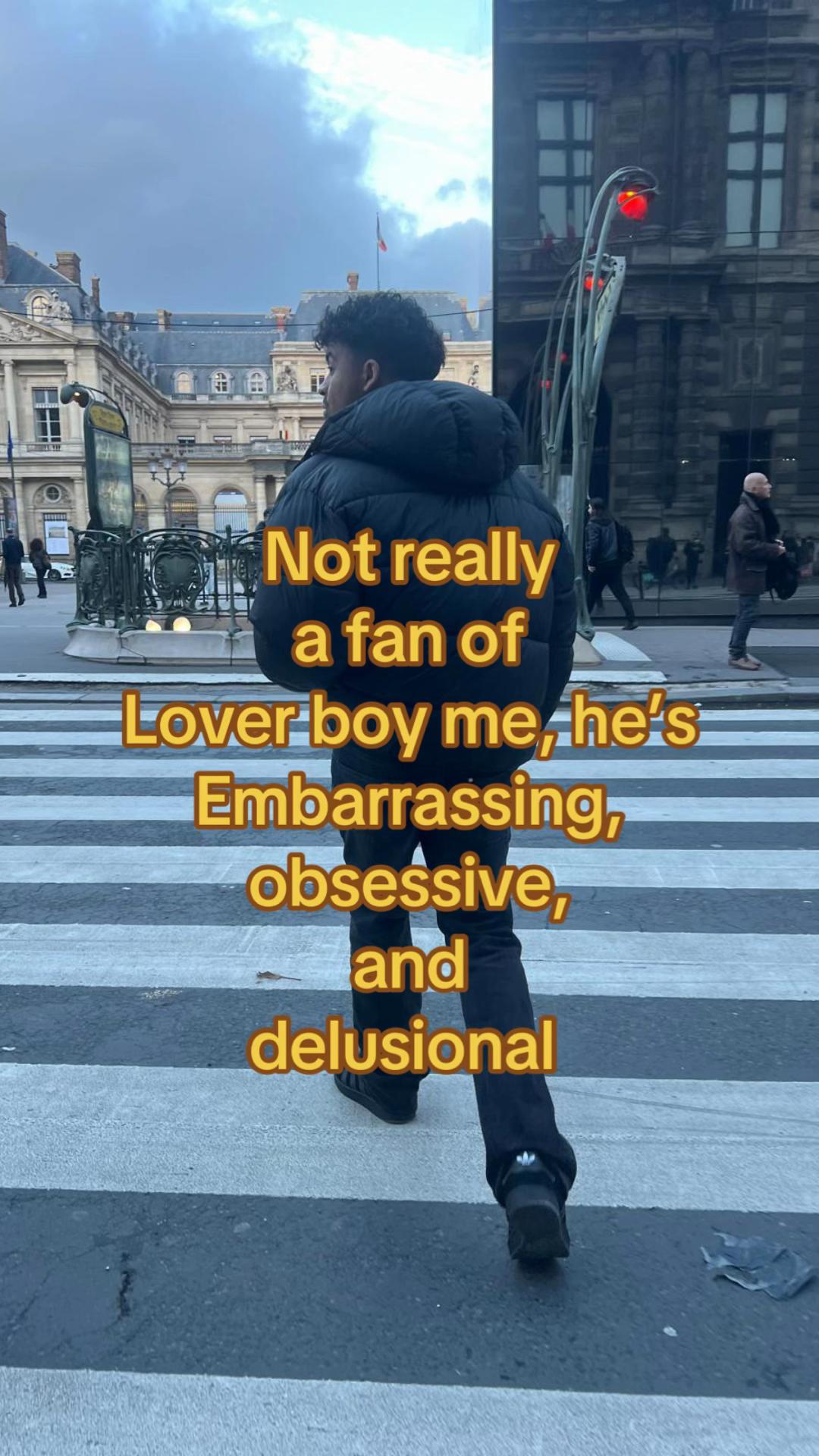 @Dray