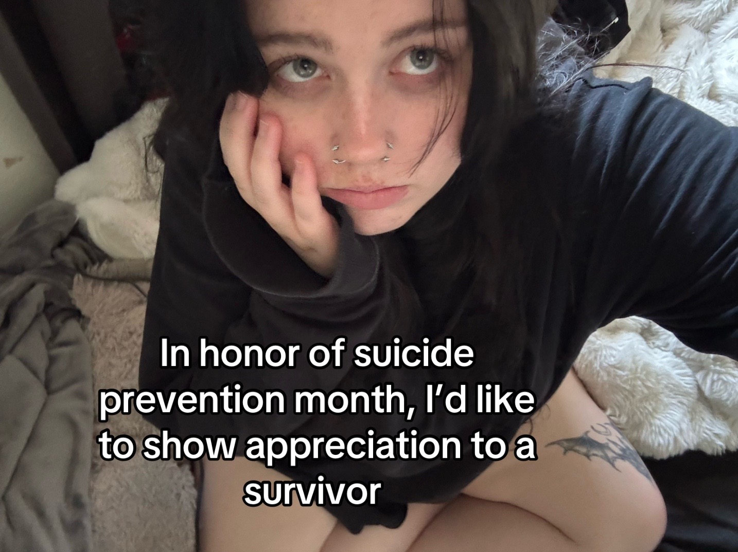 @mercy