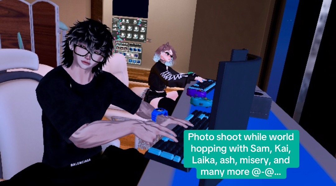 @Sam1Online