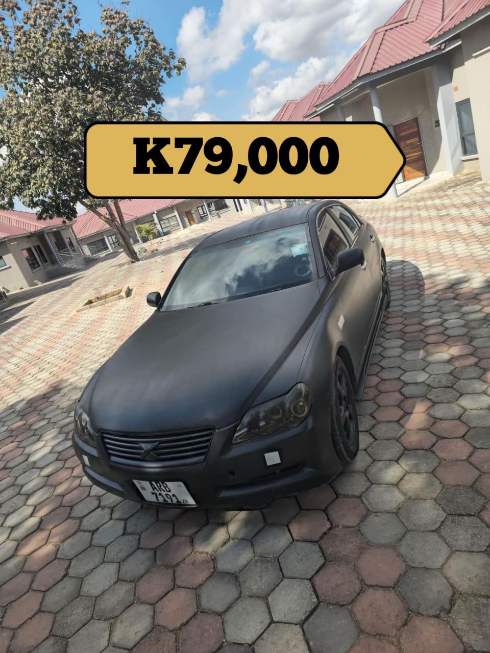 @EMZ MOTORS ZM🇿🇲