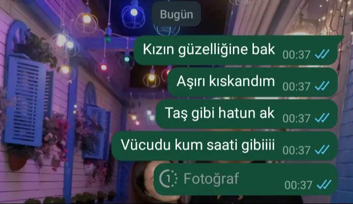 @Sevin&ccedil;