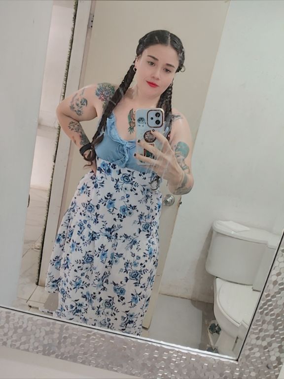 @Isela Padilla