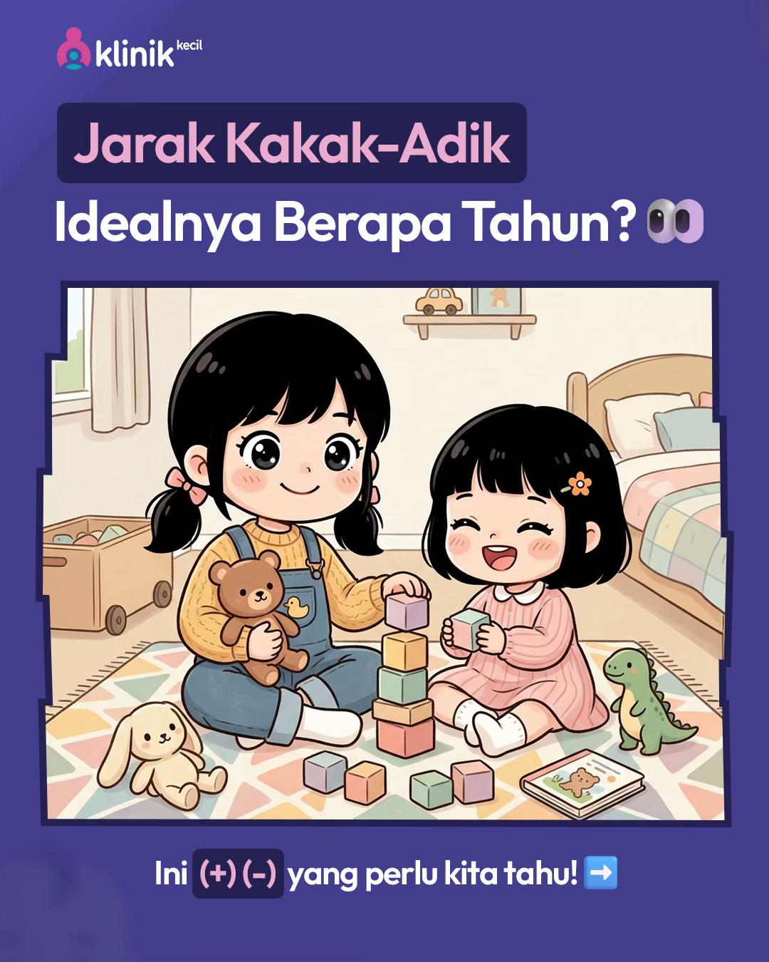 @Klinik Kecil