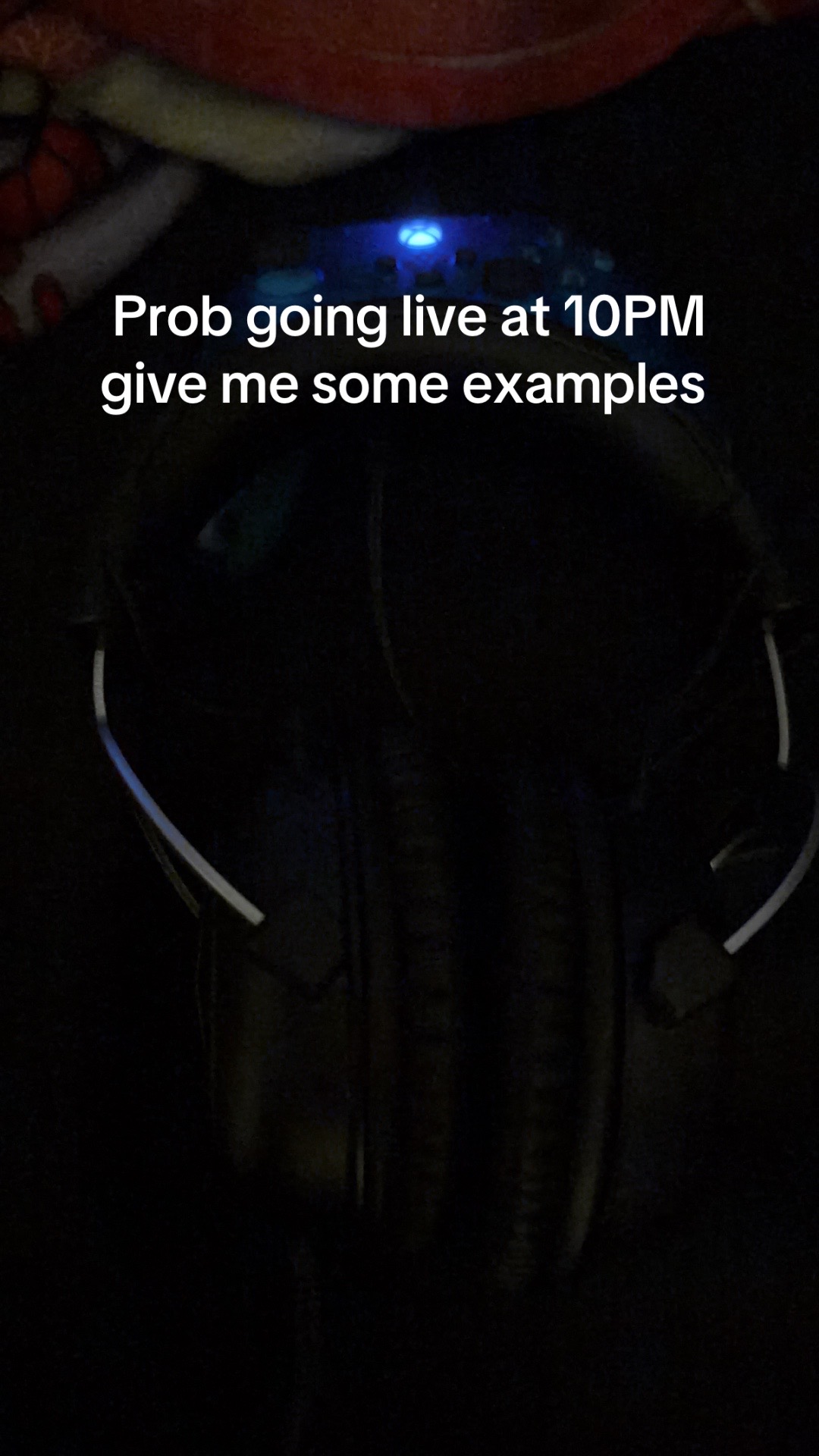 @That mudding dude