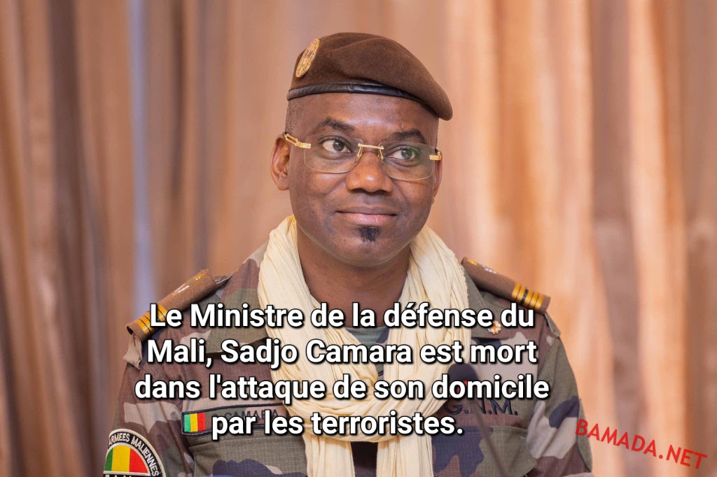 @Abou Cote d'ivoire