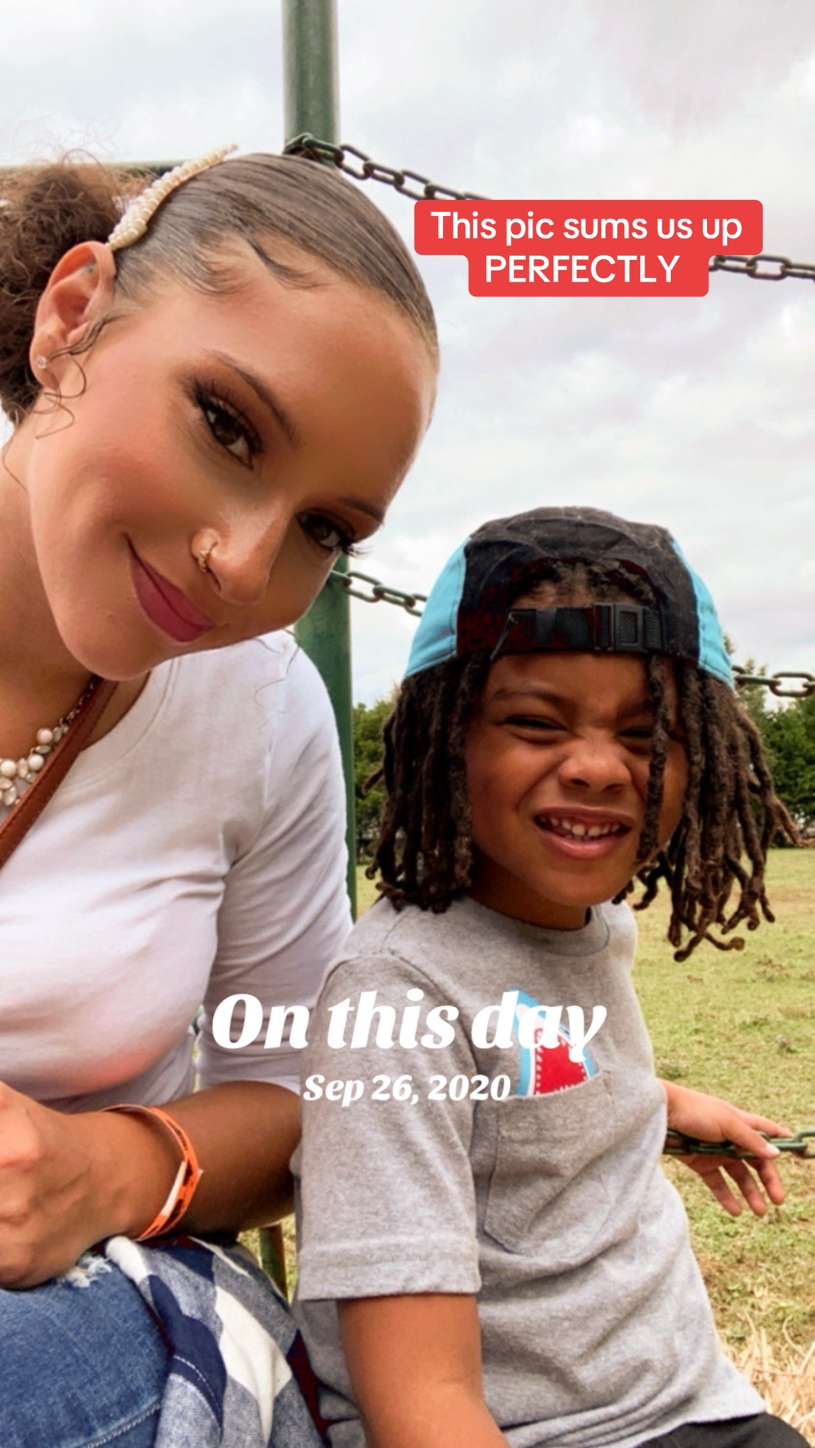@DVSurvivor | Autism Mama 💚