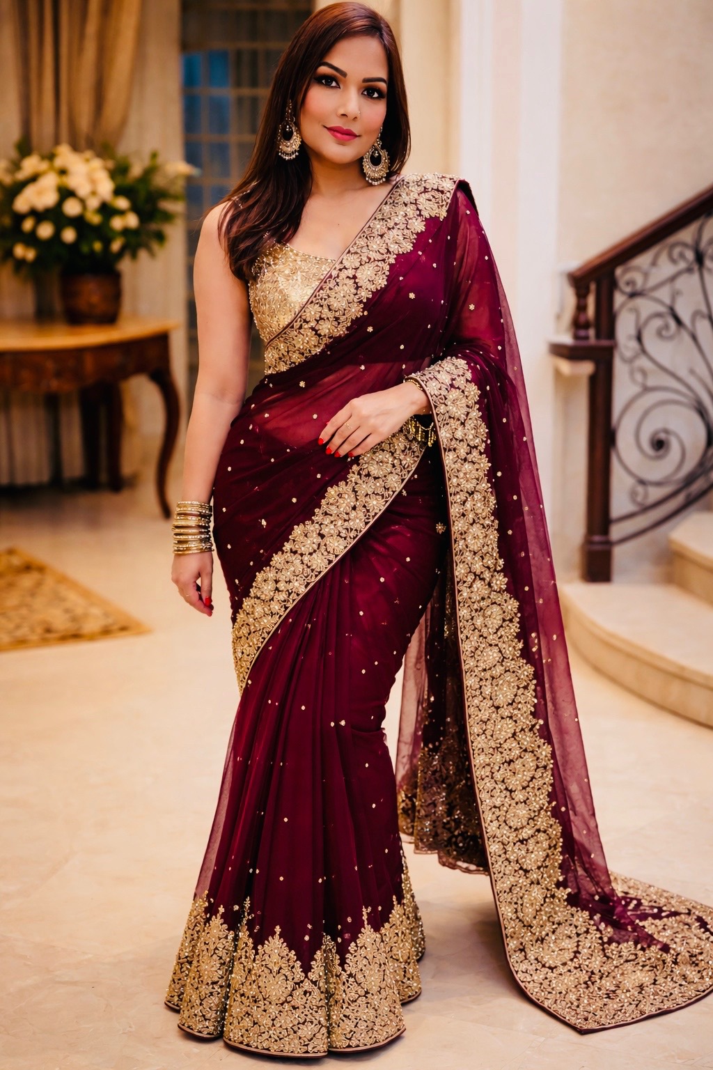 @sushmashafi