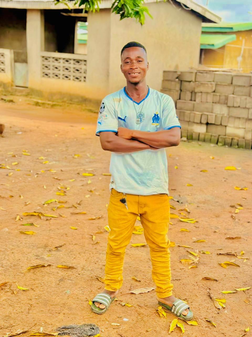 @KING 🥷DÉPUTE 🥷officiel☠️🇧🇫