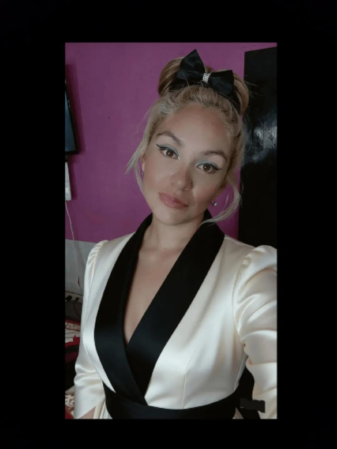 @Sole Ferreyra