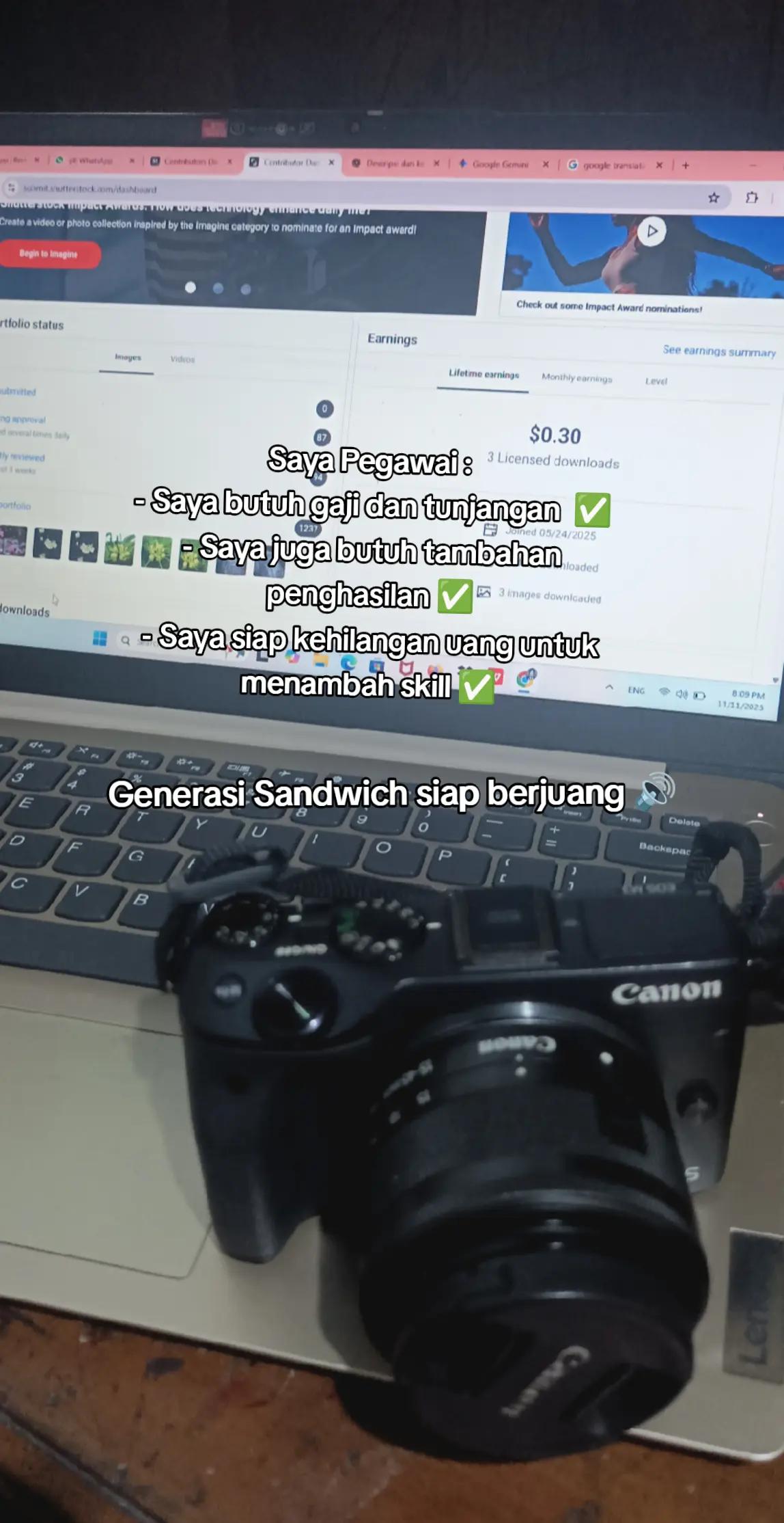 @Lens Mastery
