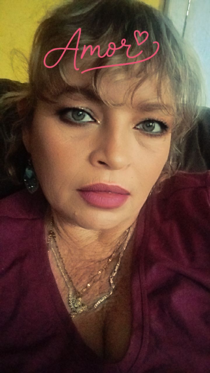 @Silvia Ramirez