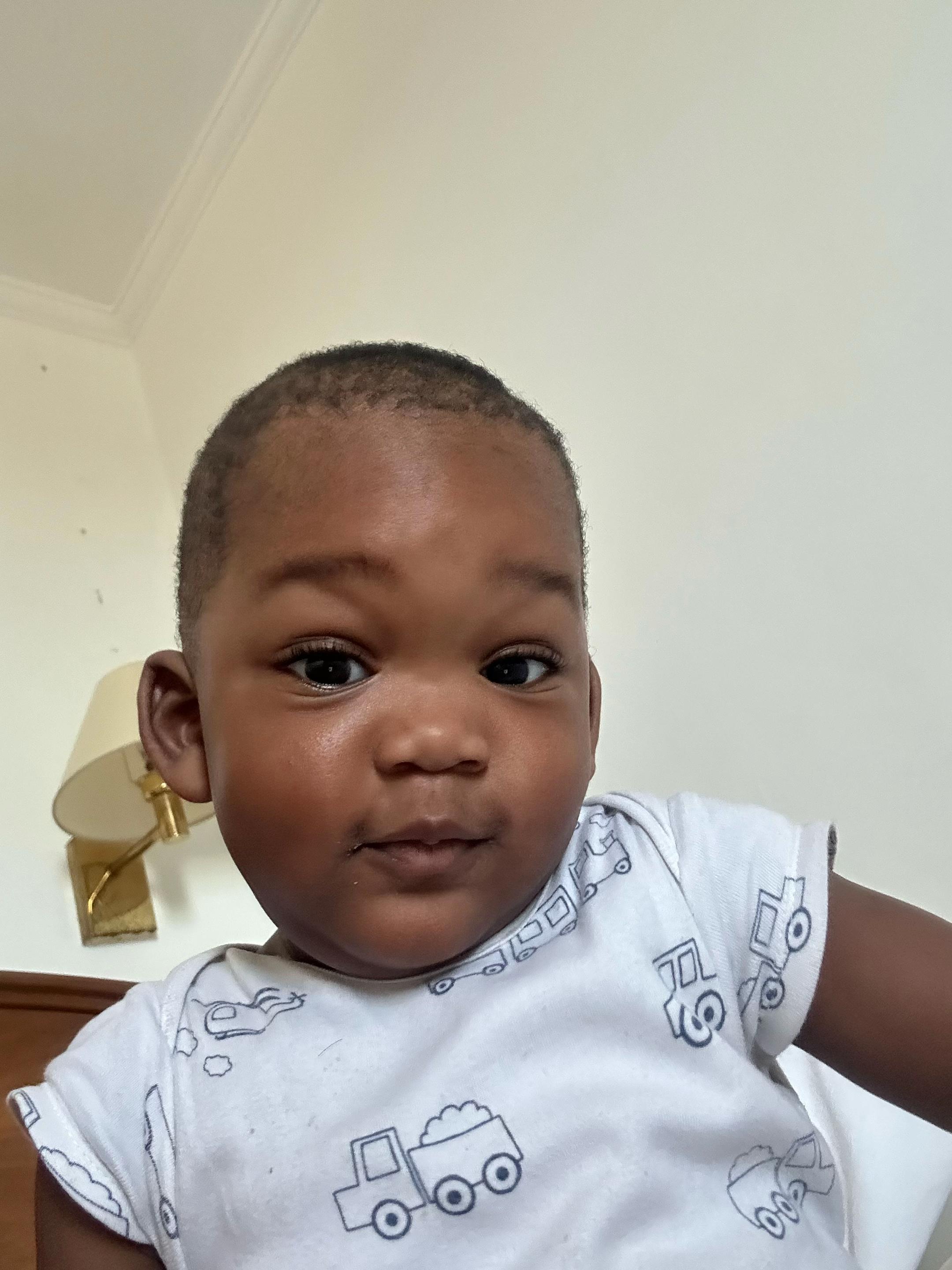 @BabyJosh❤️