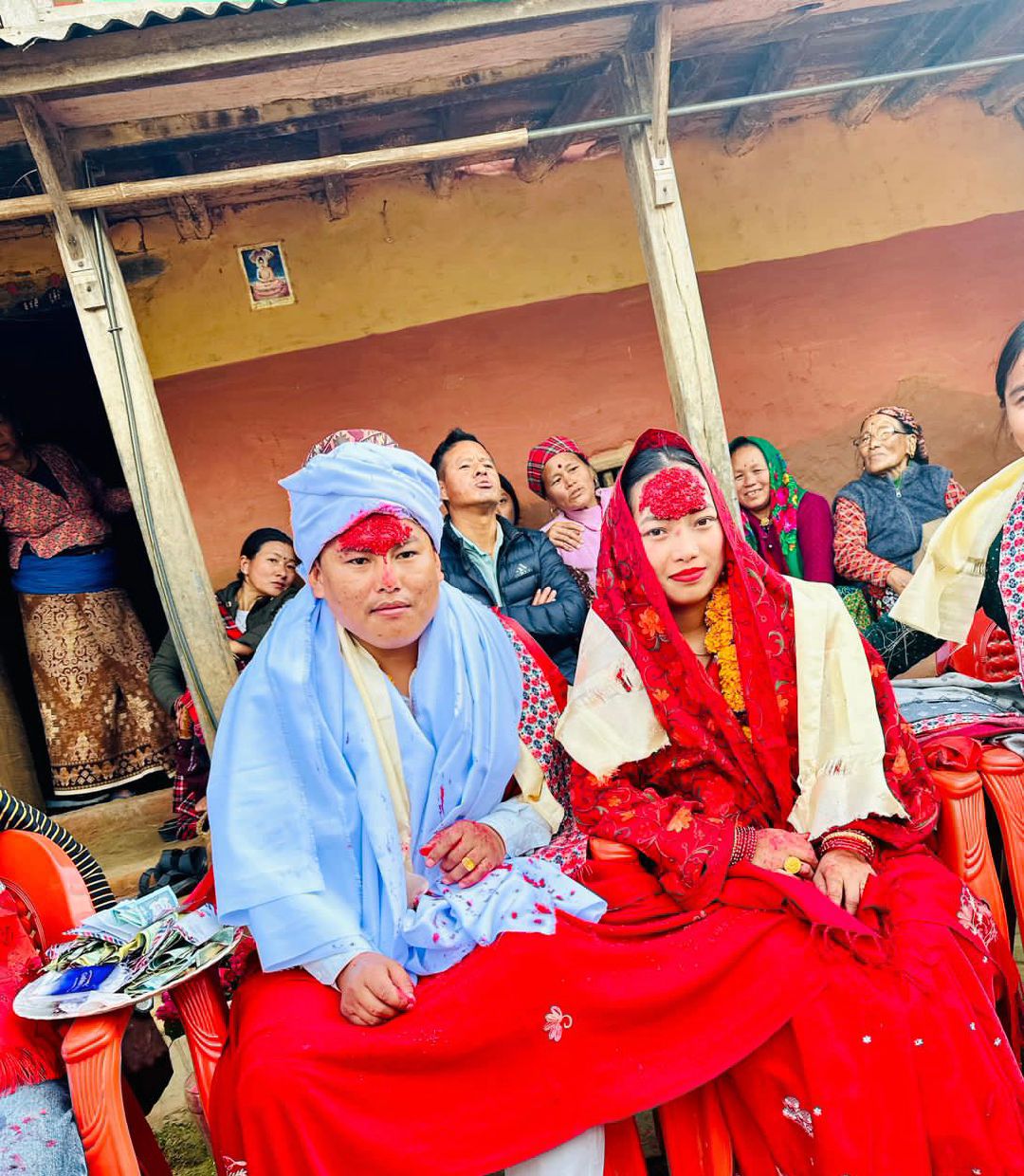 @Asmita Thapa Magar