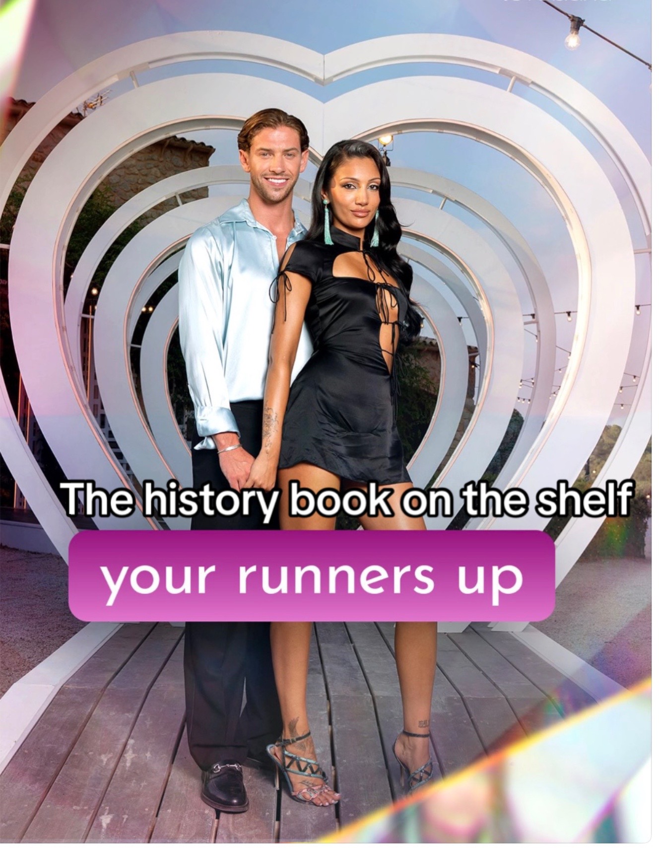 @Love island fan 🫶🏽
