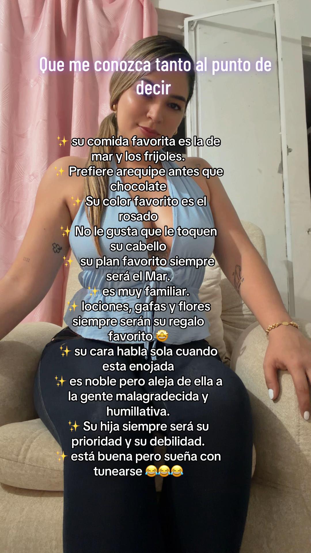 @Lorena Calderón 🎀
