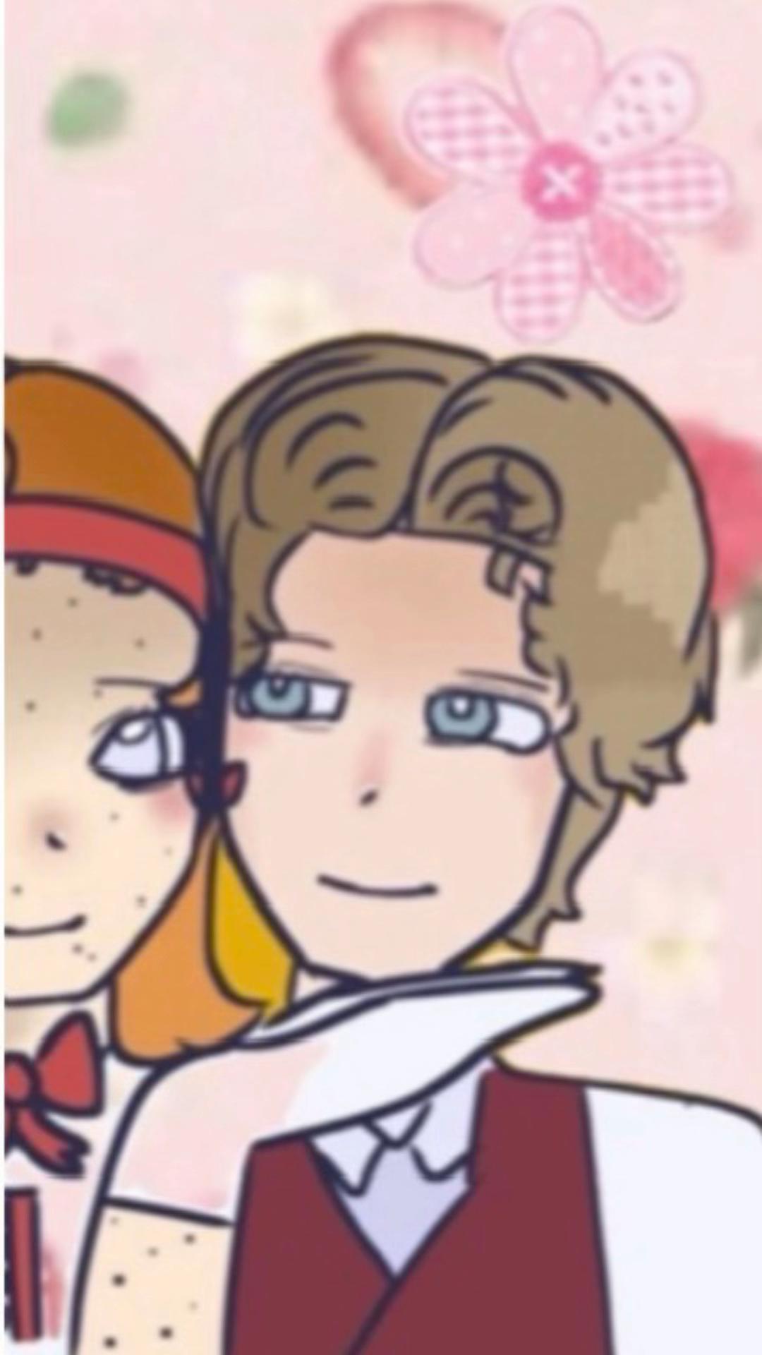 @♬⋆.𝄞 Olivia♡Coryo 𝄞⋆ ݁♪
