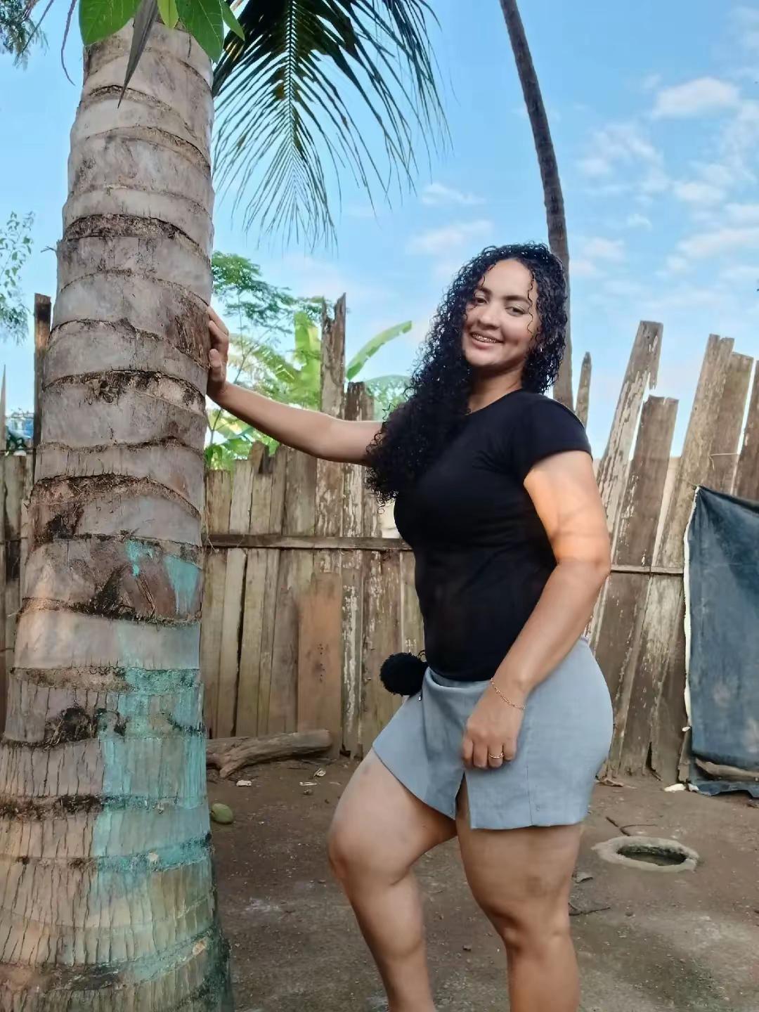 @Camila Oliveira