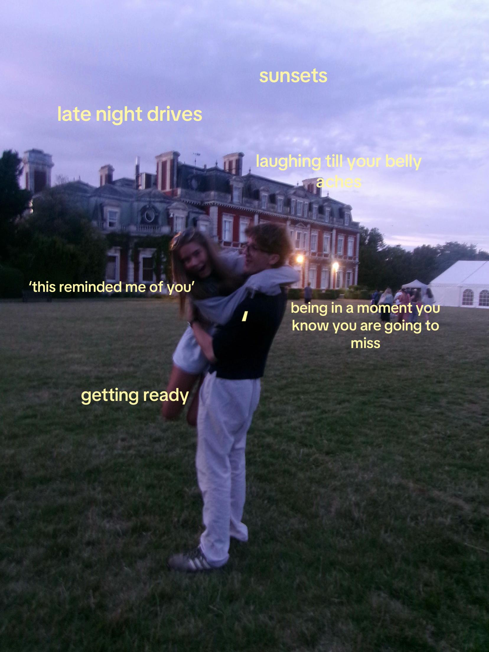 @Isabella chatt