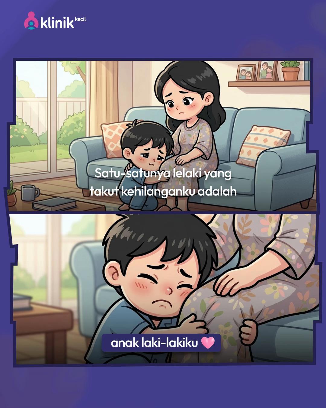 @Klinik Kecil