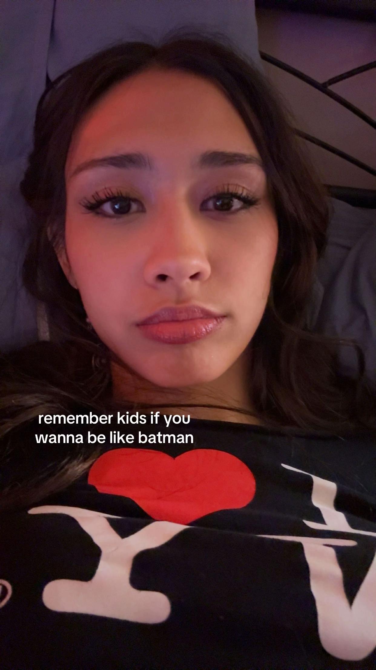 @Cait Knight