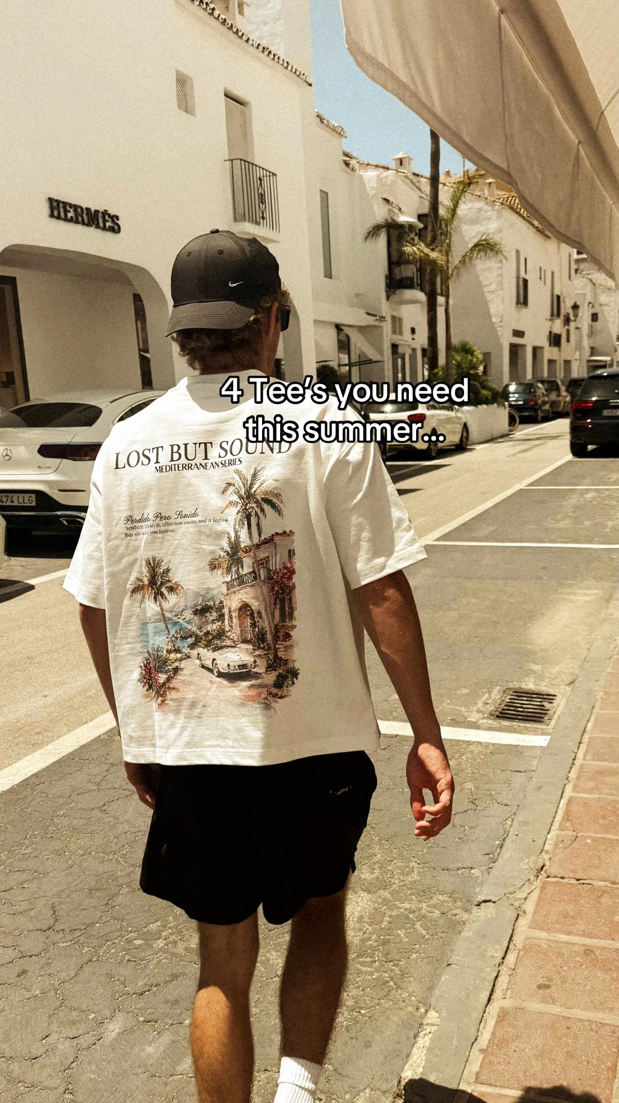 @Lost But Sound