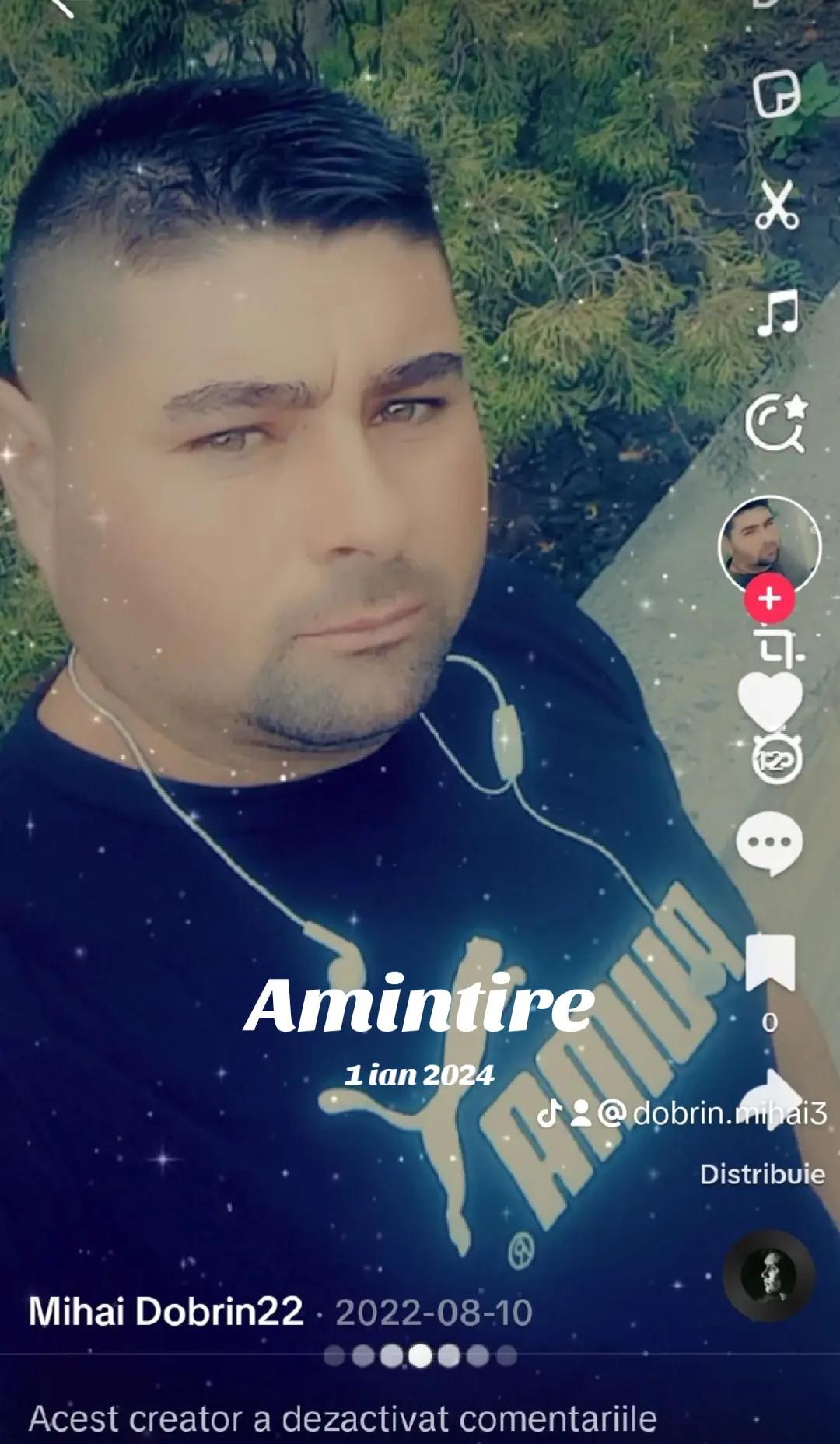 @Dobrin Mihai