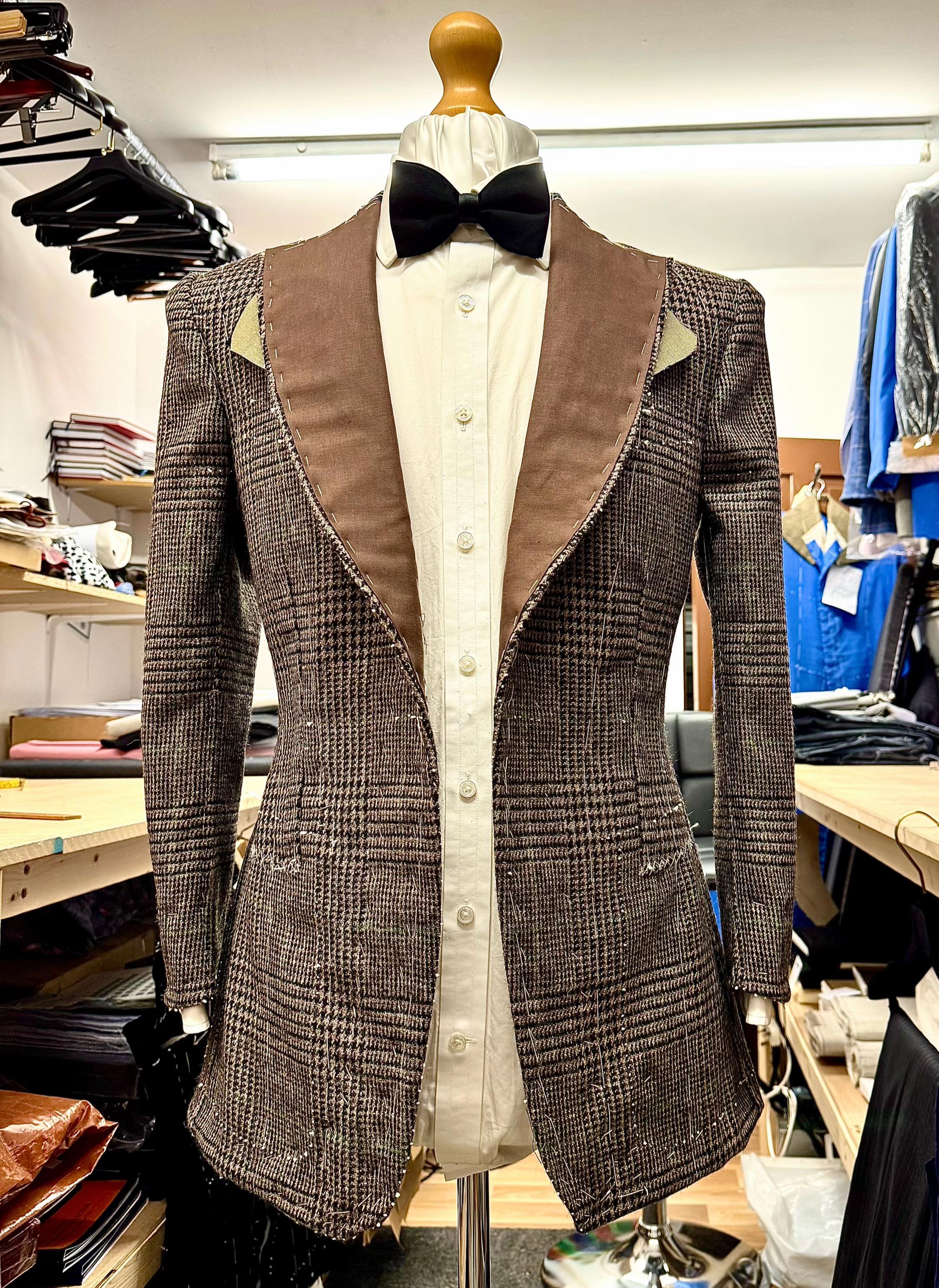 @Robert Bailey Bespoke