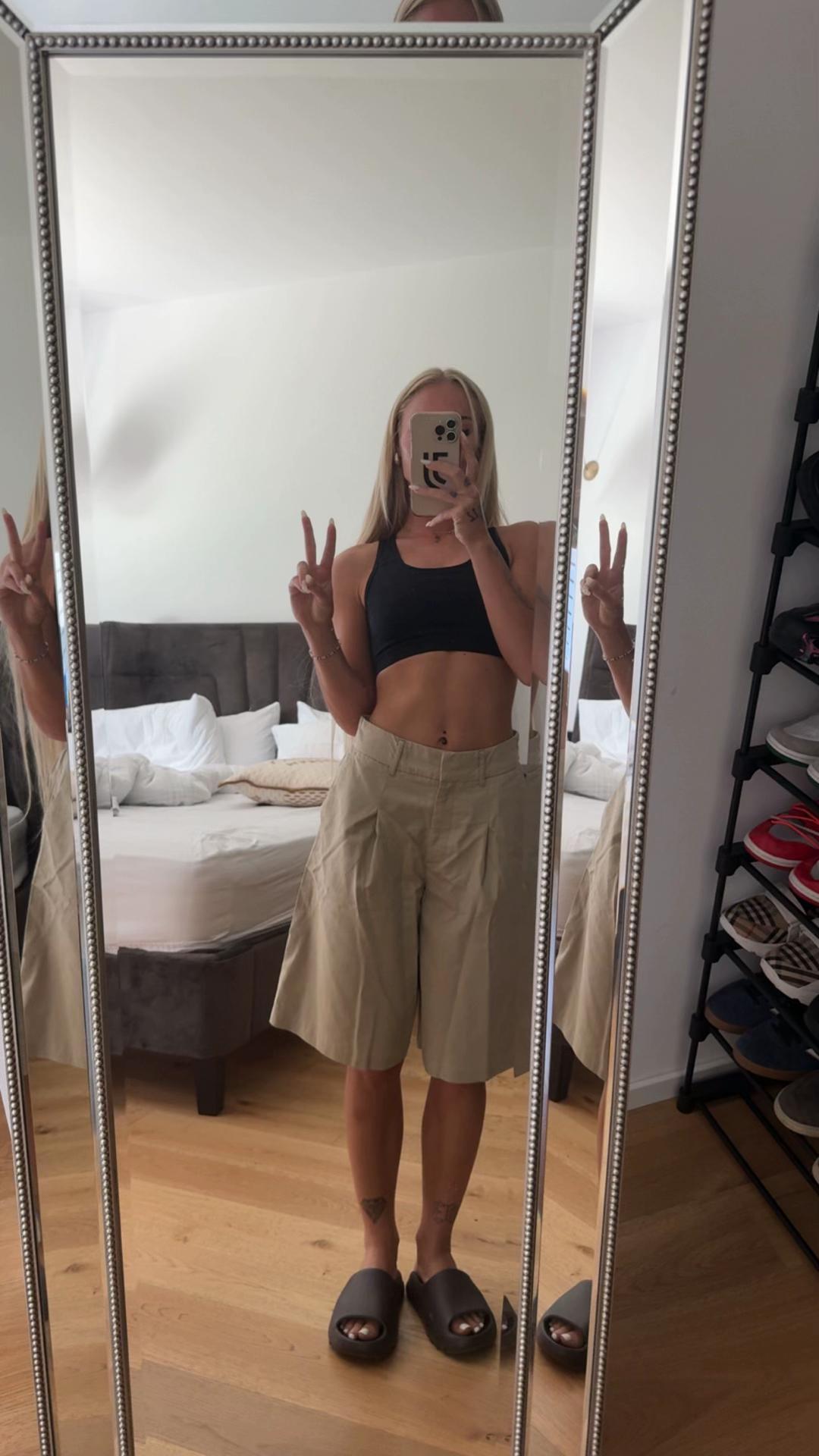 @Alisha Lehmann